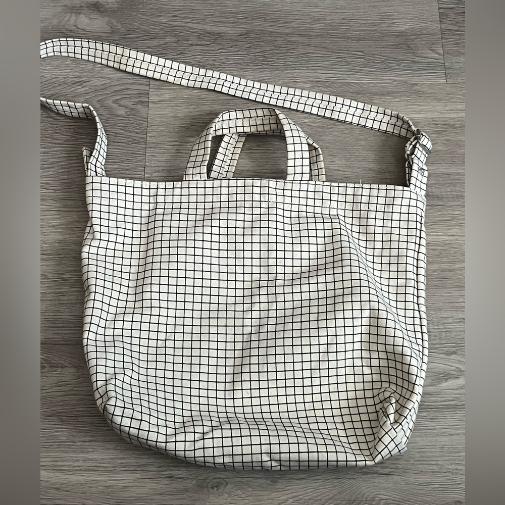 Baggu Horizontal Duck Bag
